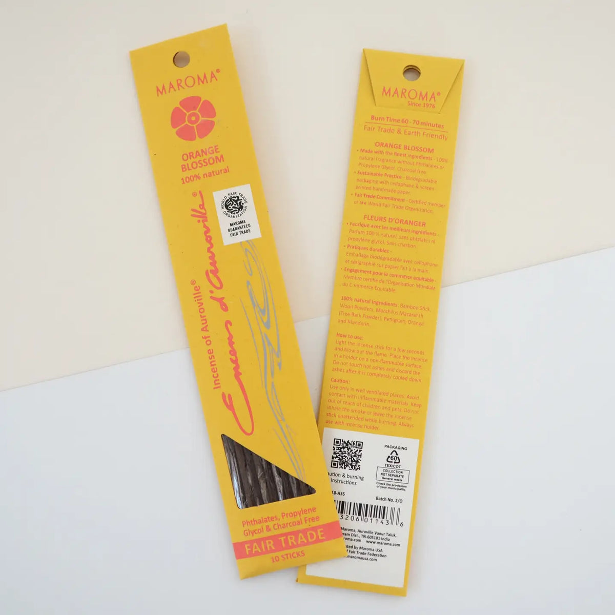 Incense Sticks