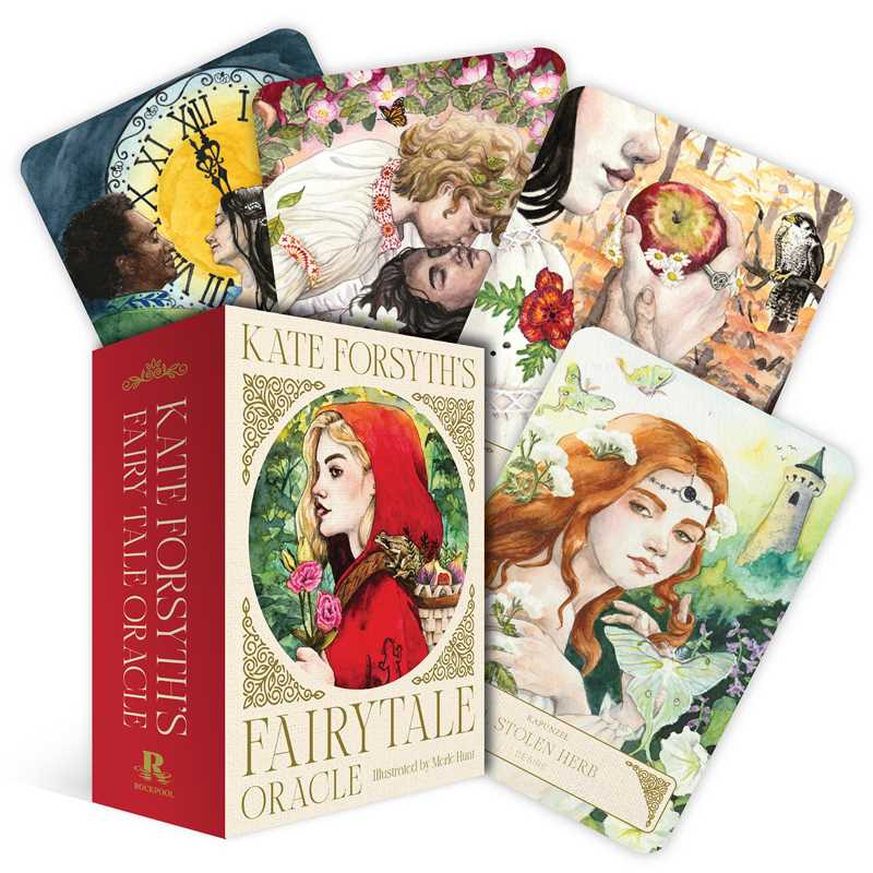 Fairytale Oracle