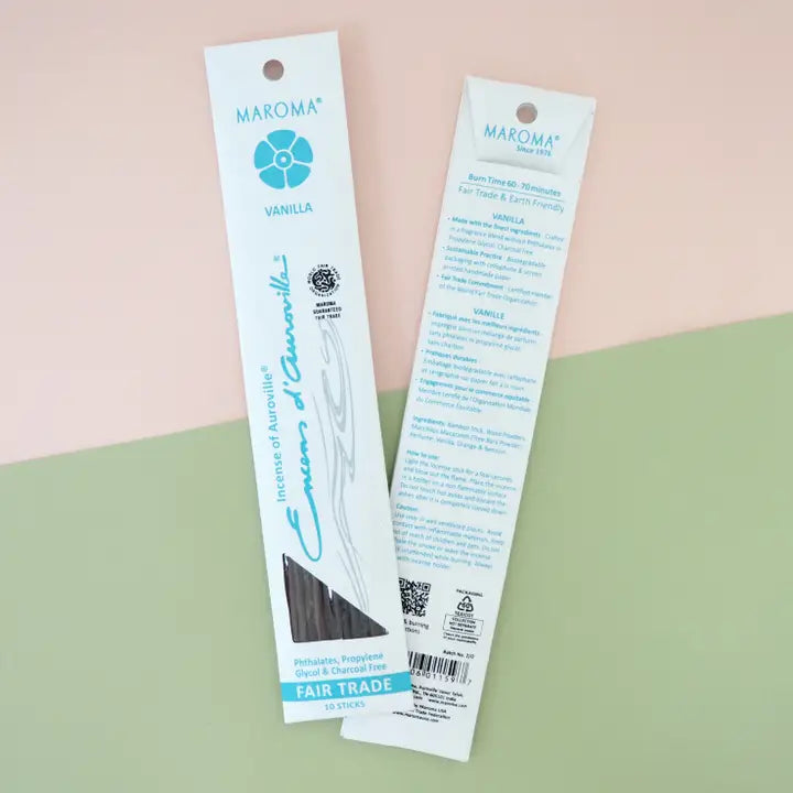 Incense Sticks