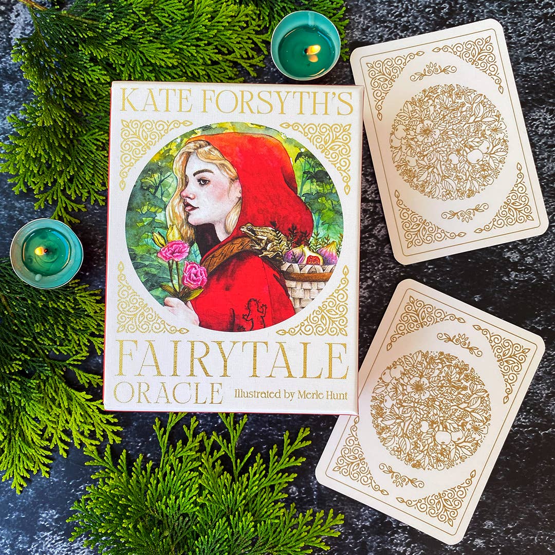Fairytale Oracle