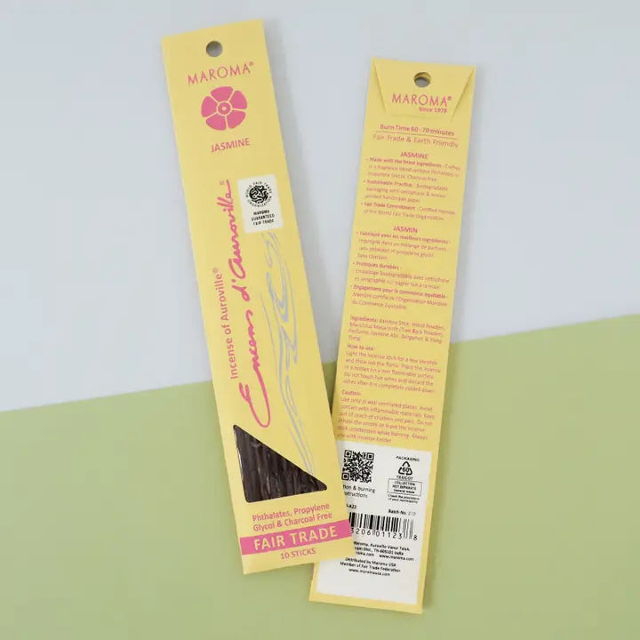 Incense Sticks