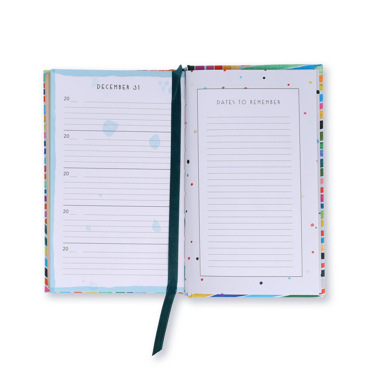 One Line a Day: A 5-Year Memory Journal