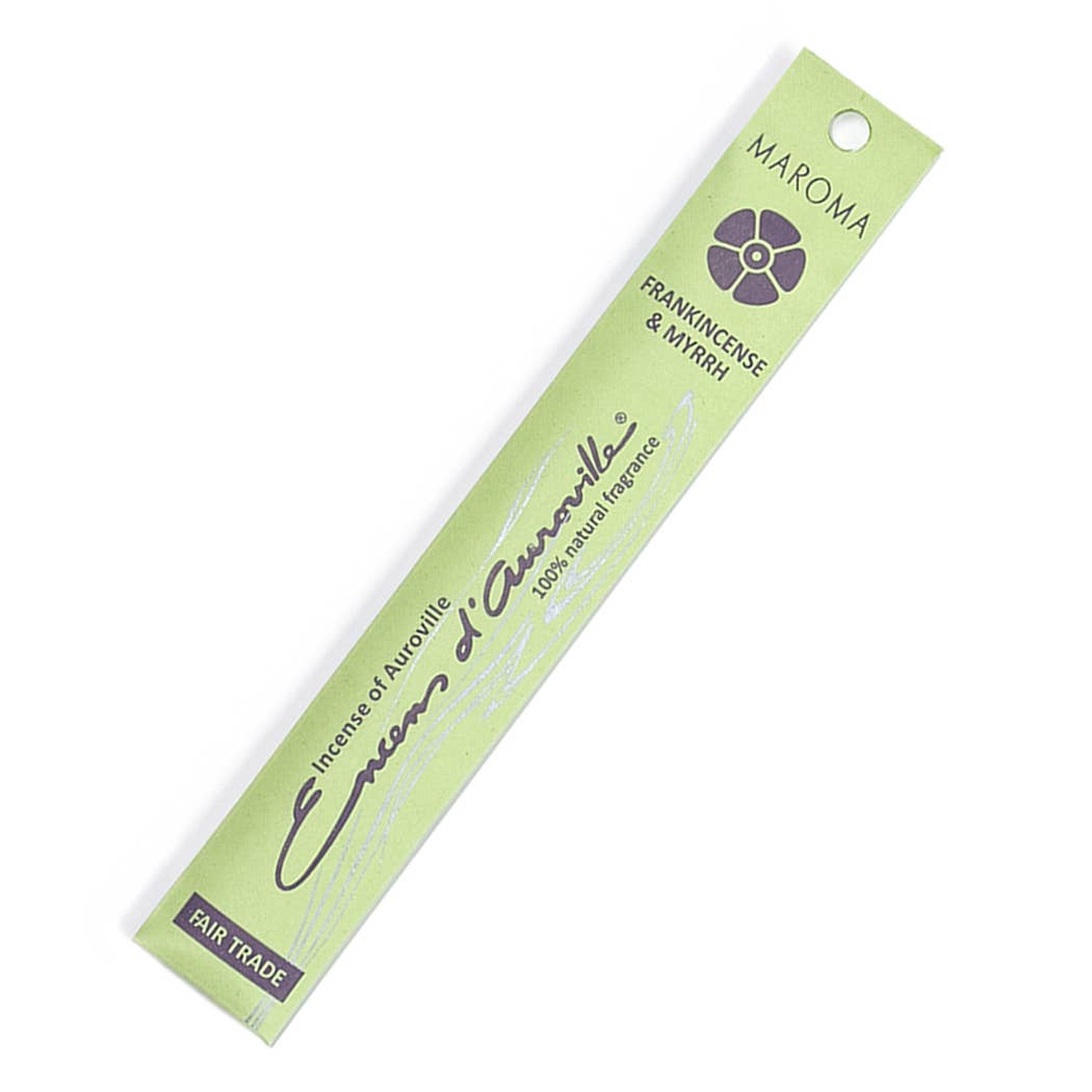 Incense Sticks