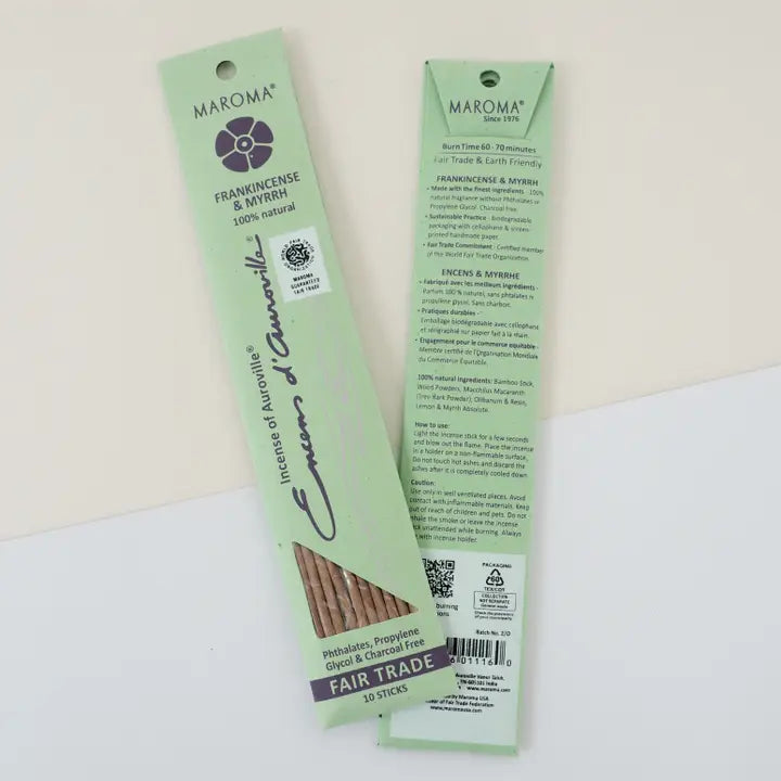 Incense Sticks