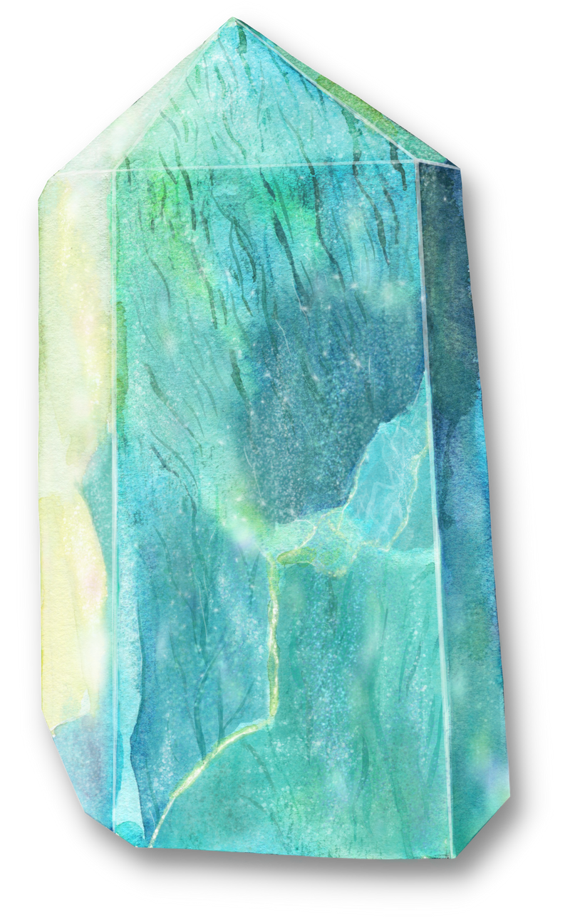Amazonite | Amazonite Meaning | Rocks with Sass