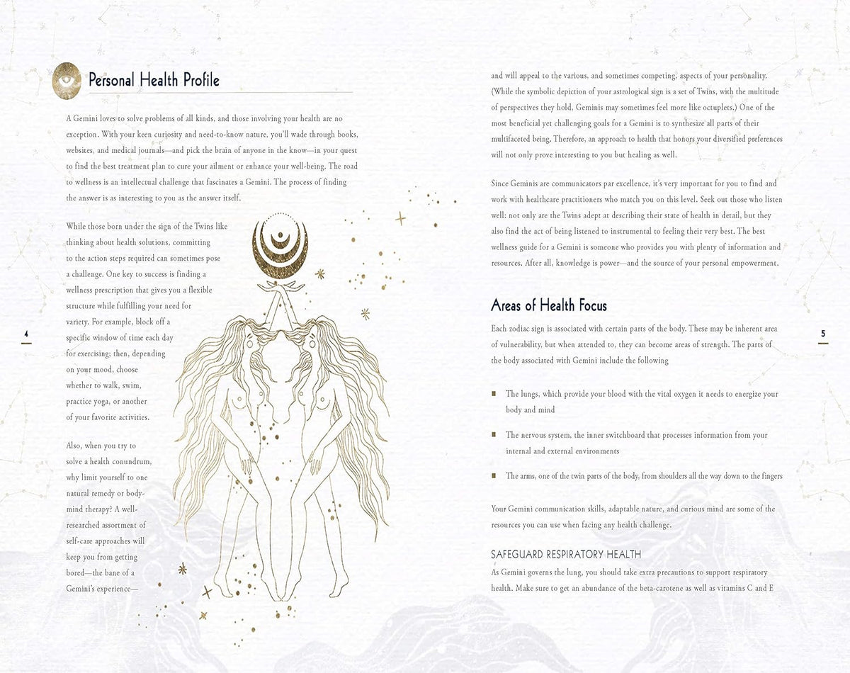 The Complete Guide To Astrological Self-Care