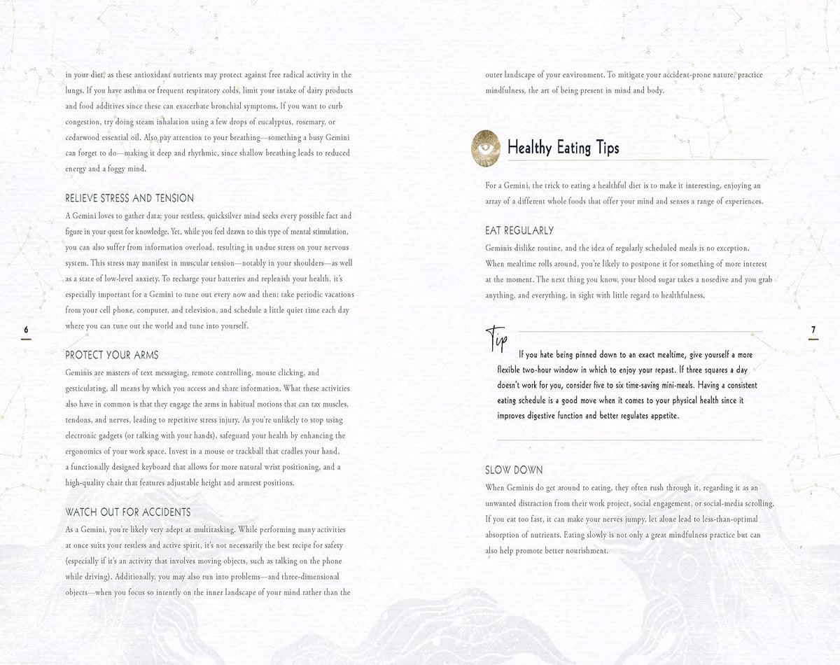 The Complete Guide To Astrological Self-Care