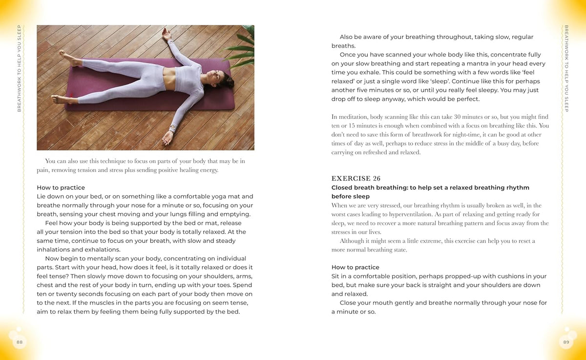 Breathwork For Self-Transformation: Harness Vital Energy