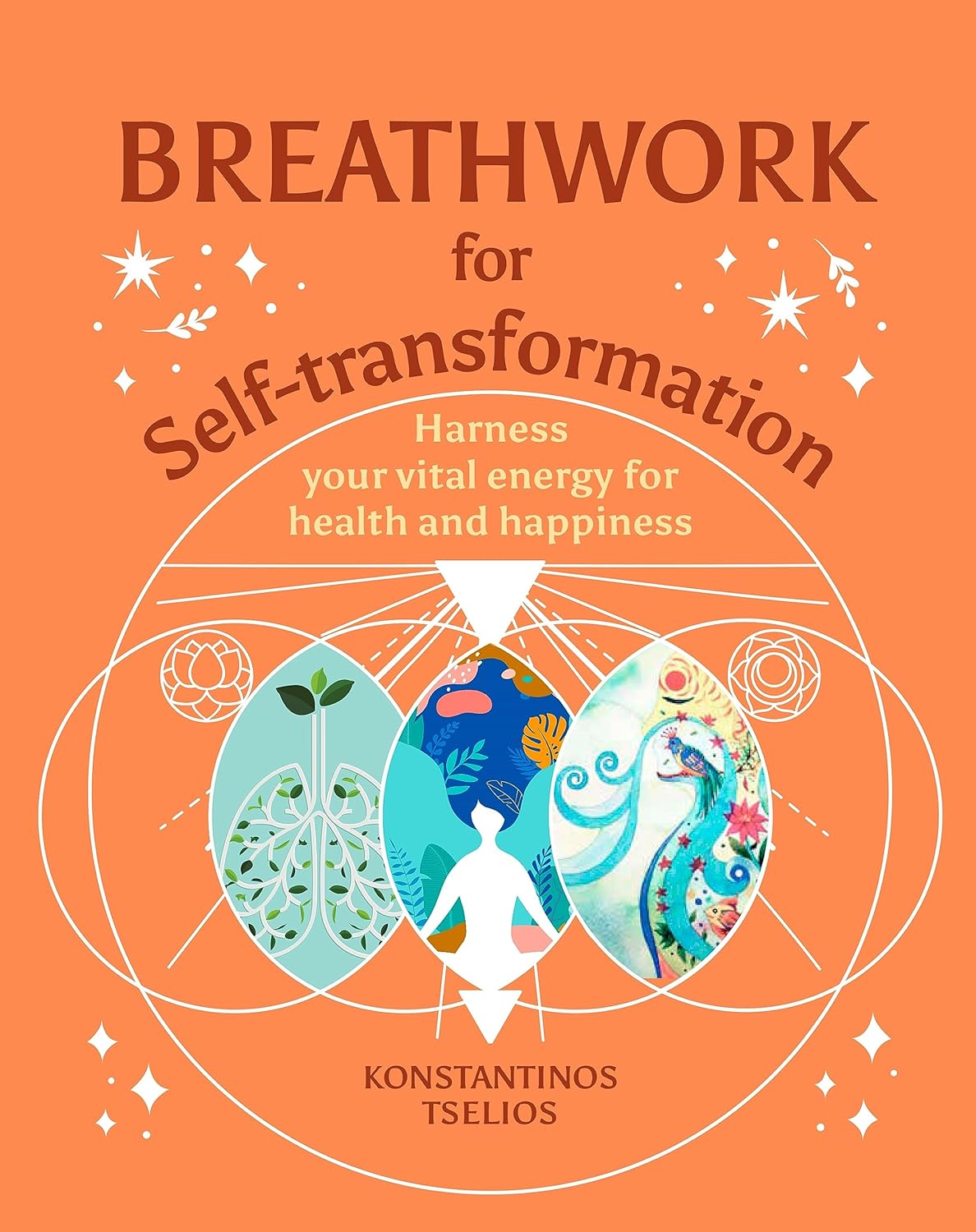 Breathwork For Self-Transformation: Harness Vital Energy