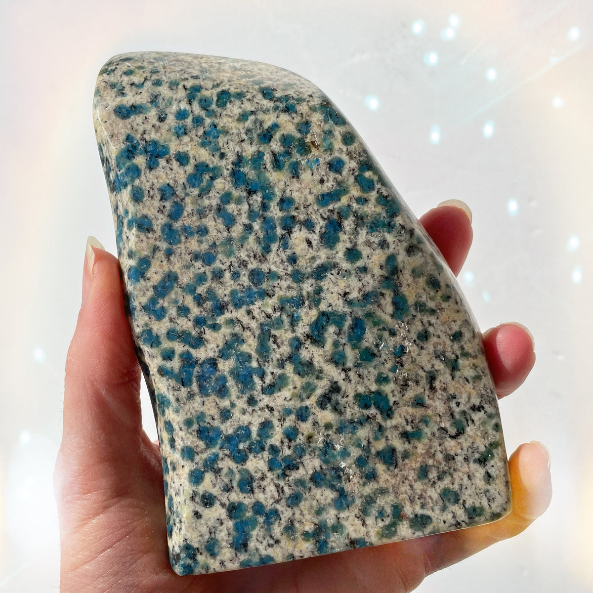 K2 Statement Freeform