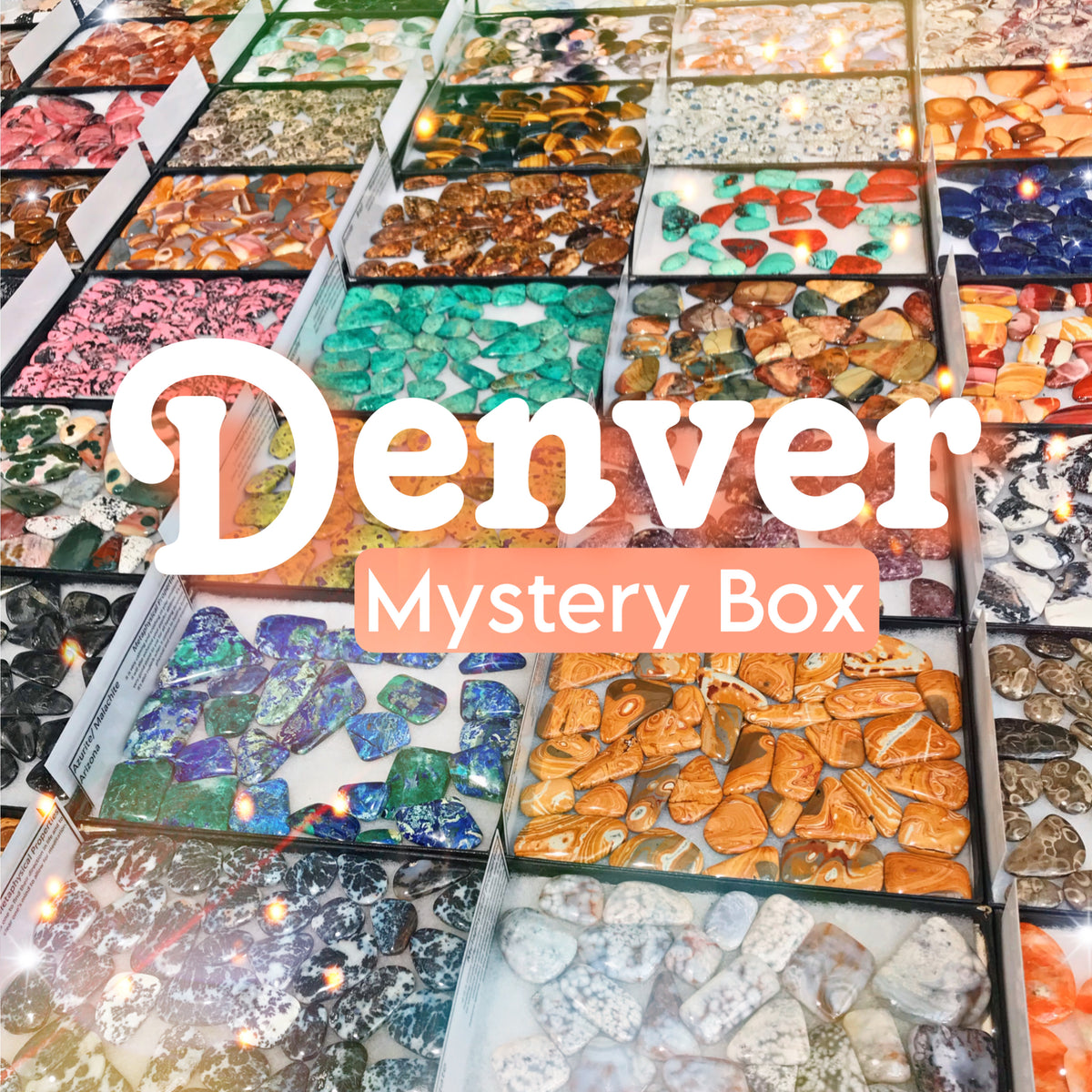 Denver Mystery Box