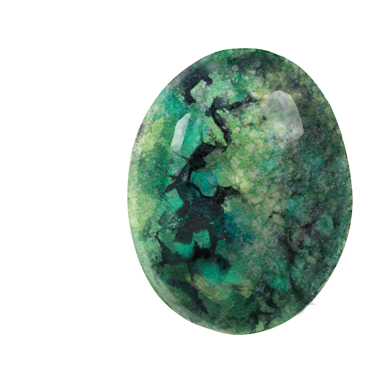 Emarld Rocks Emerald | Emerald Meaning | Rocks with Sass