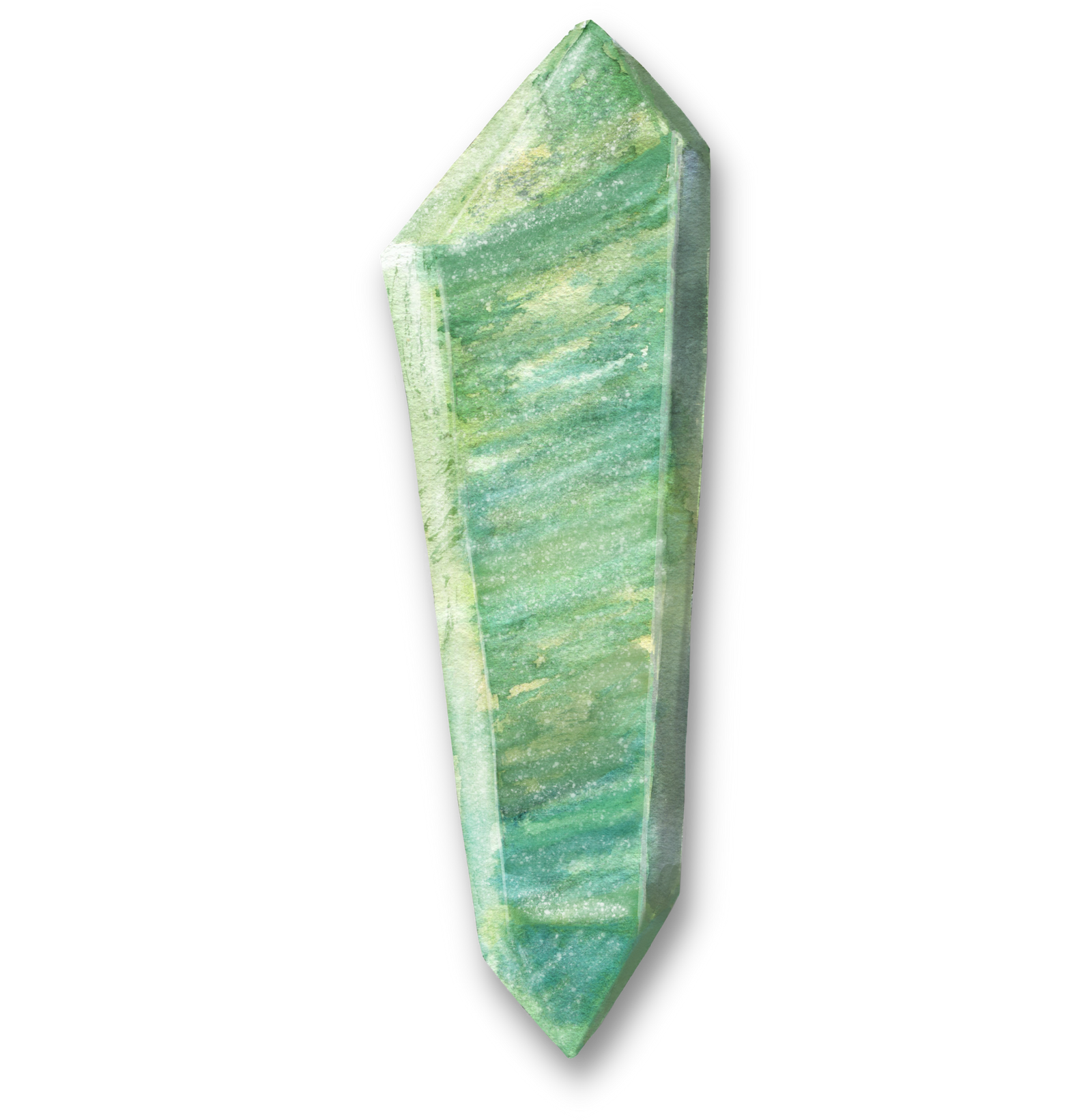 Green Aventurine Meanings and Crystal Properties - The Crystal Council