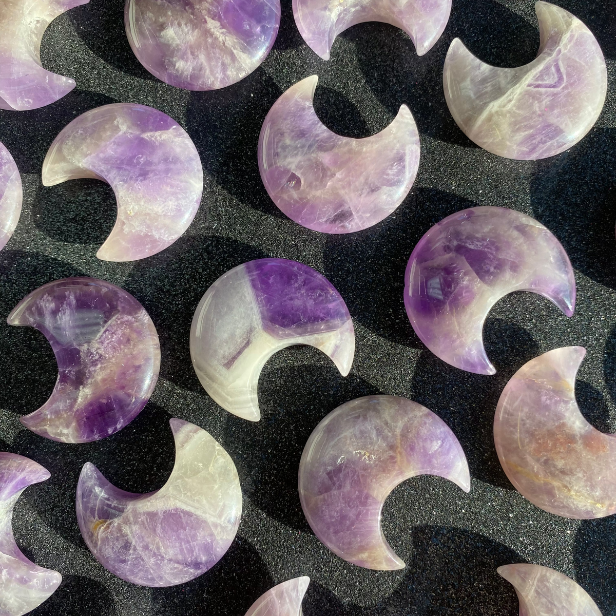 Amethyst Moons