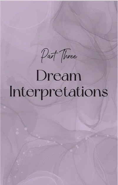 Moon Dust Dream Dictionary: True Meanings Unlocked