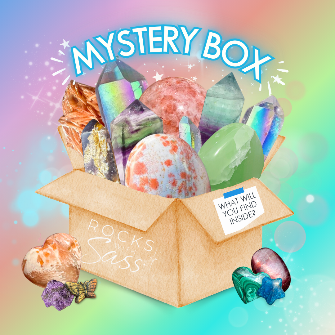 Mystery Box