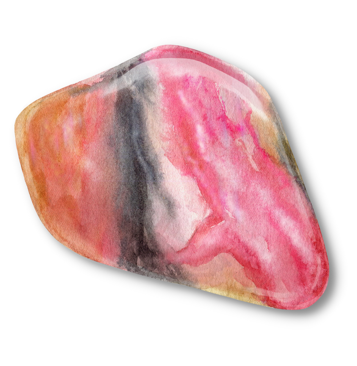 Pink Opal | Pink Opal Meaning | Rocks with Sass