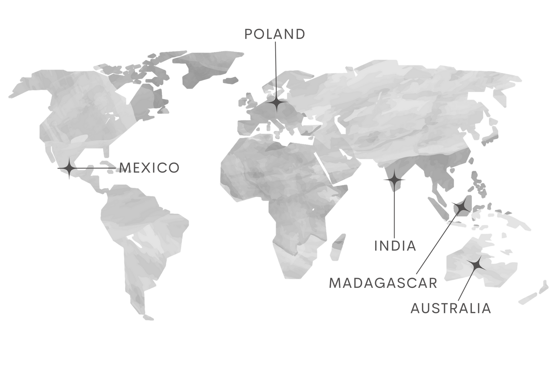 Rainbow Moonstone Rainbow Moonstone Meaning Rocks with Sass