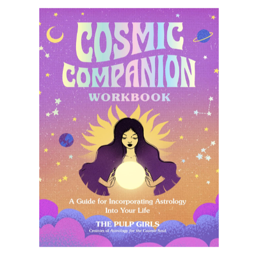 Cosmic Companion Workbook