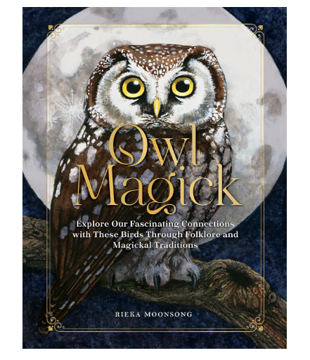 Owl Magick