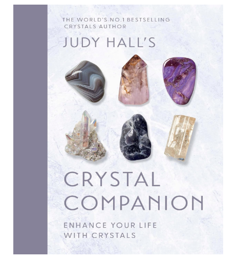 Judy Hall&#39;s Crystal Companion