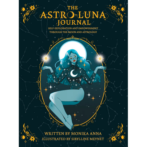 The Astro-Luna Journal