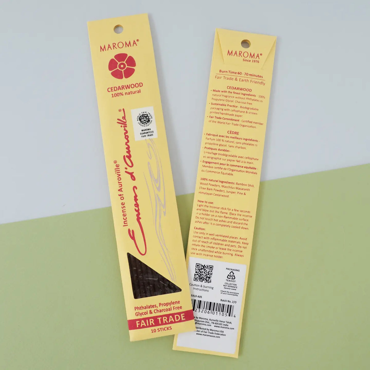 Incense Sticks