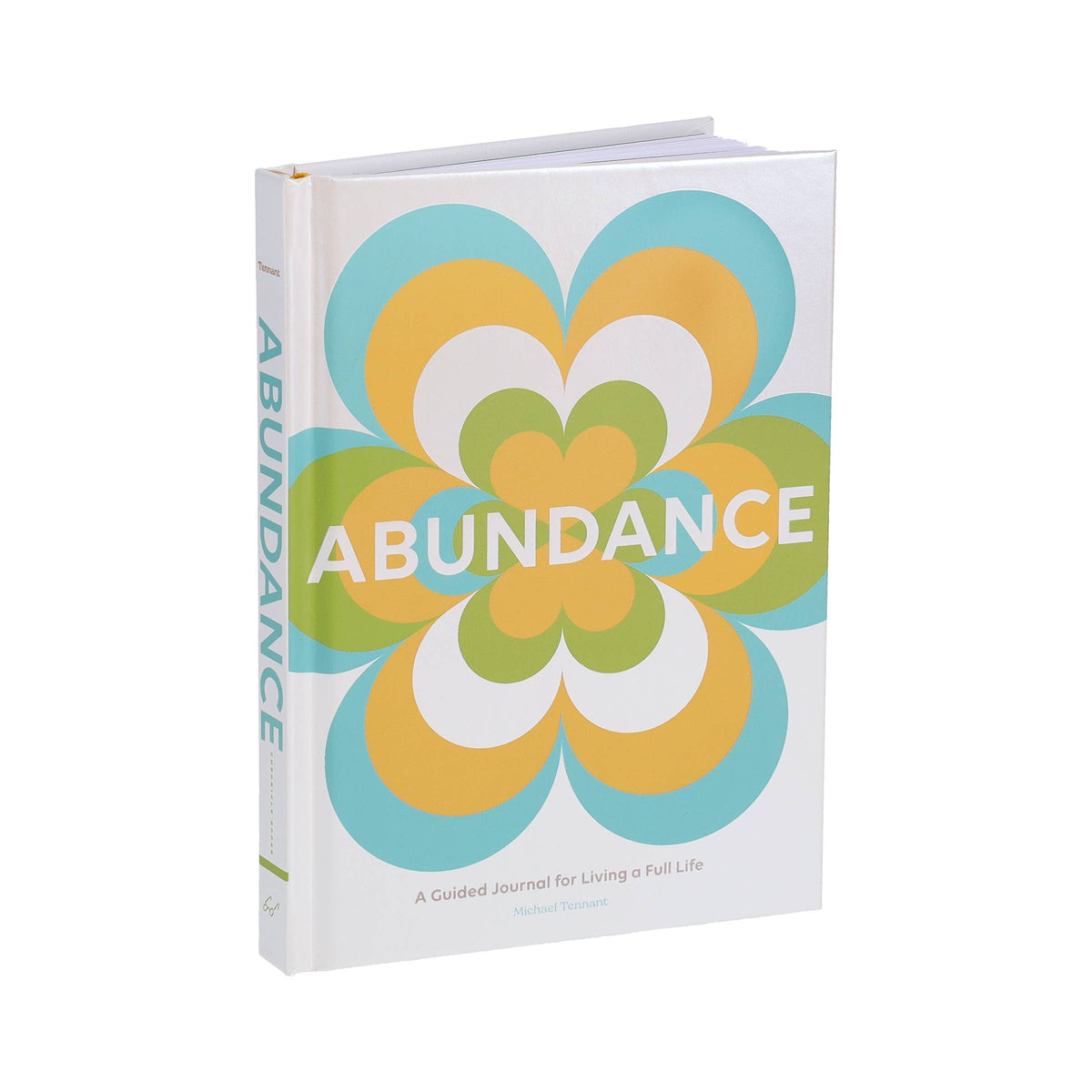 Abundance Book