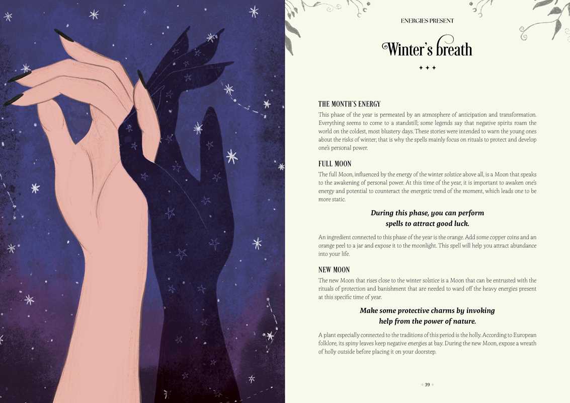 Witch's Wheel of the Year - Book