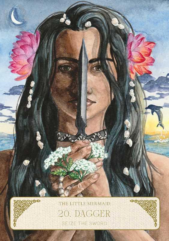 Fairytale Oracle