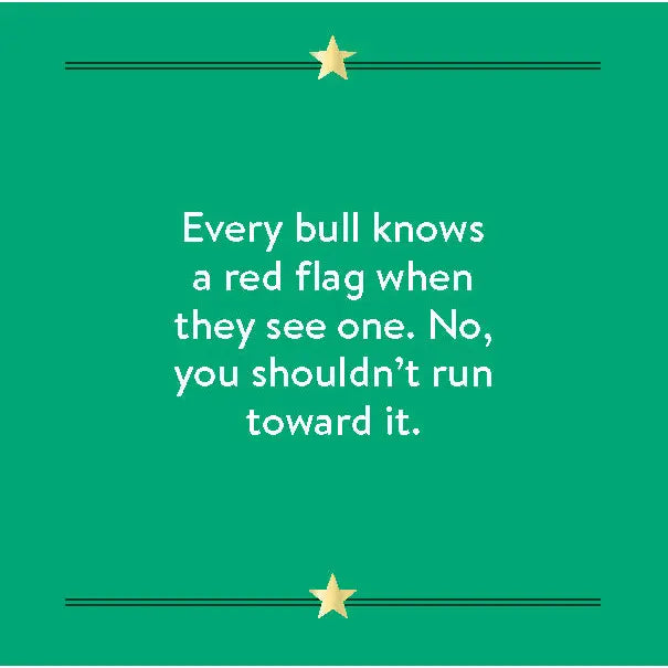 Cosmo Cards: Taurus