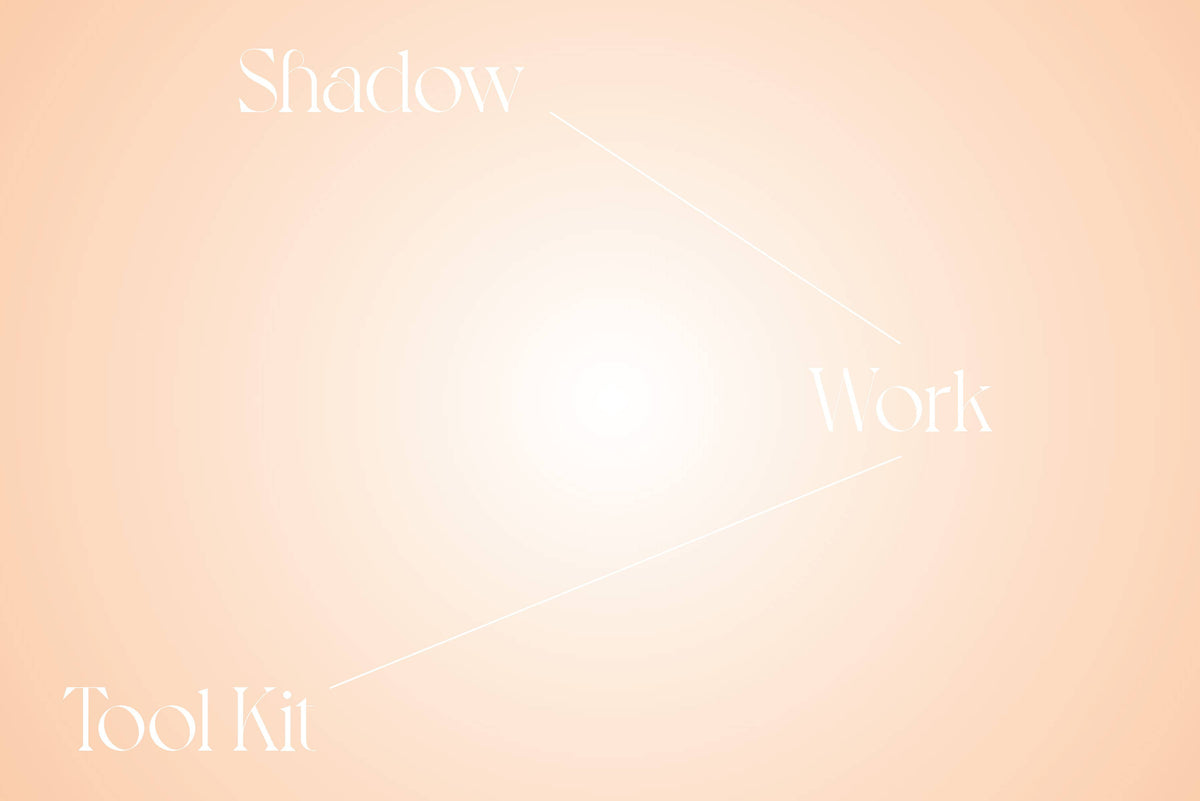The Shadow Work Companion