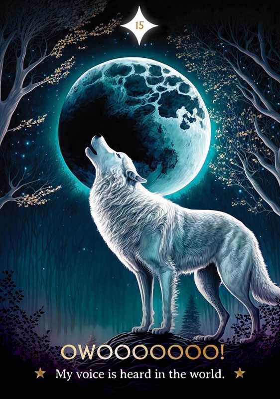 Wishcraft Oracle Deck: You are the Magic