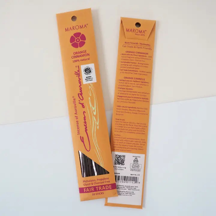 Incense Sticks