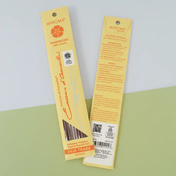 Incense Sticks