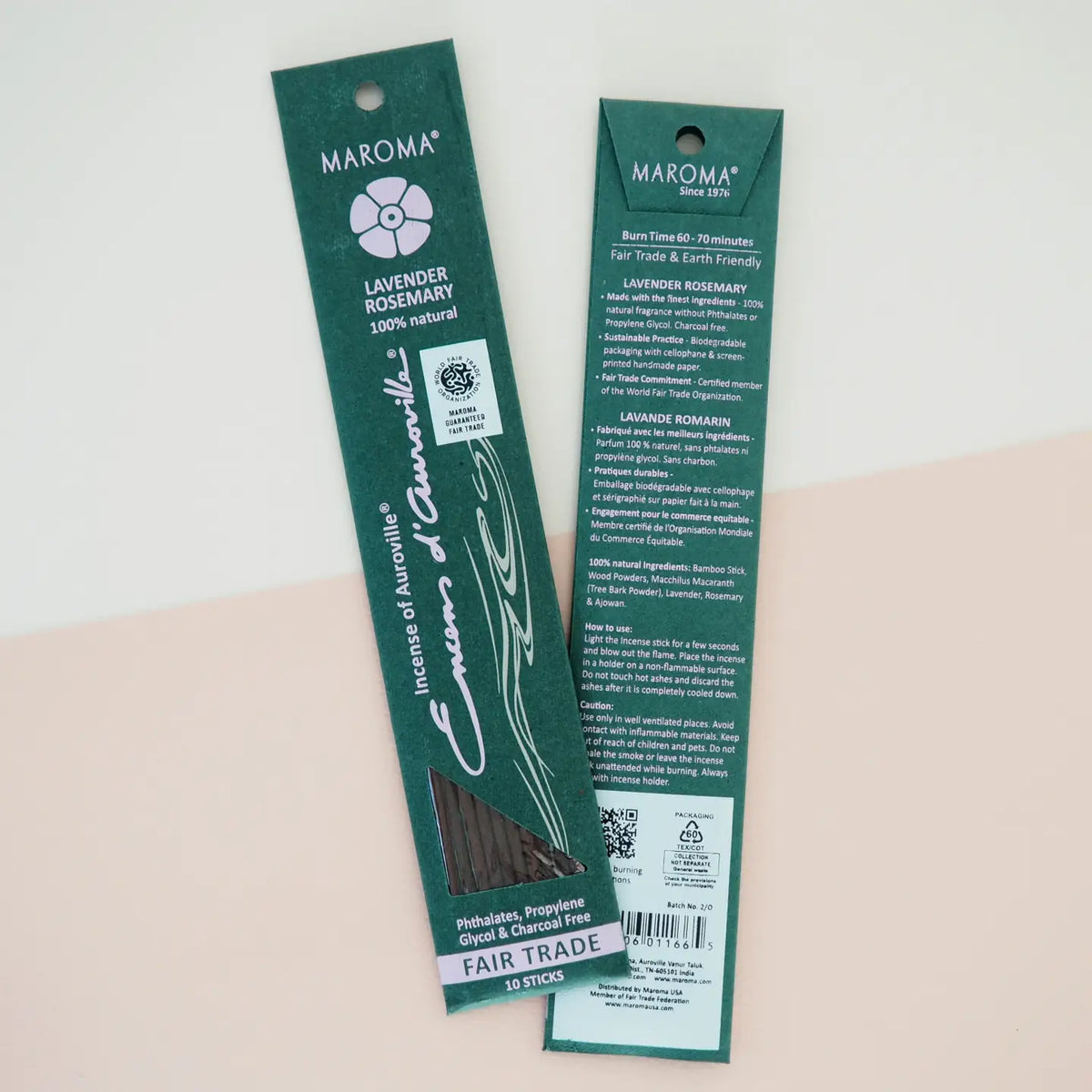 Incense Sticks