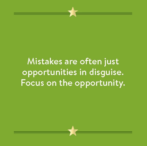 Cosmo Cards: Virgo