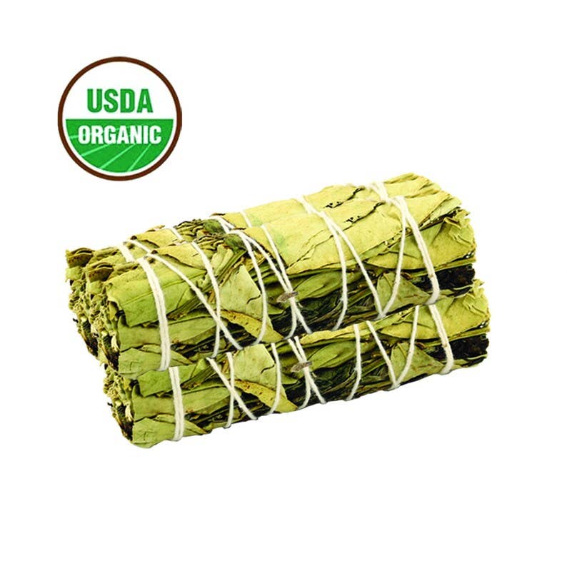 Lemon Balm and Peppermint Cleansing Stick