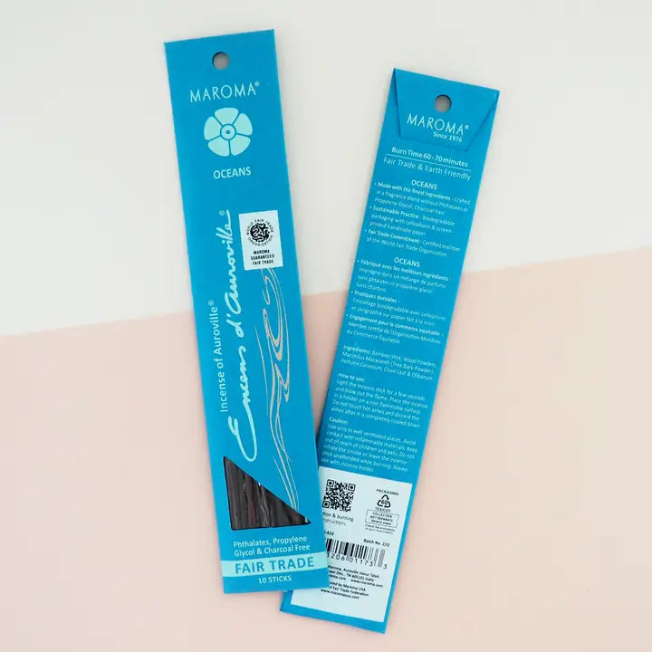 Incense Sticks