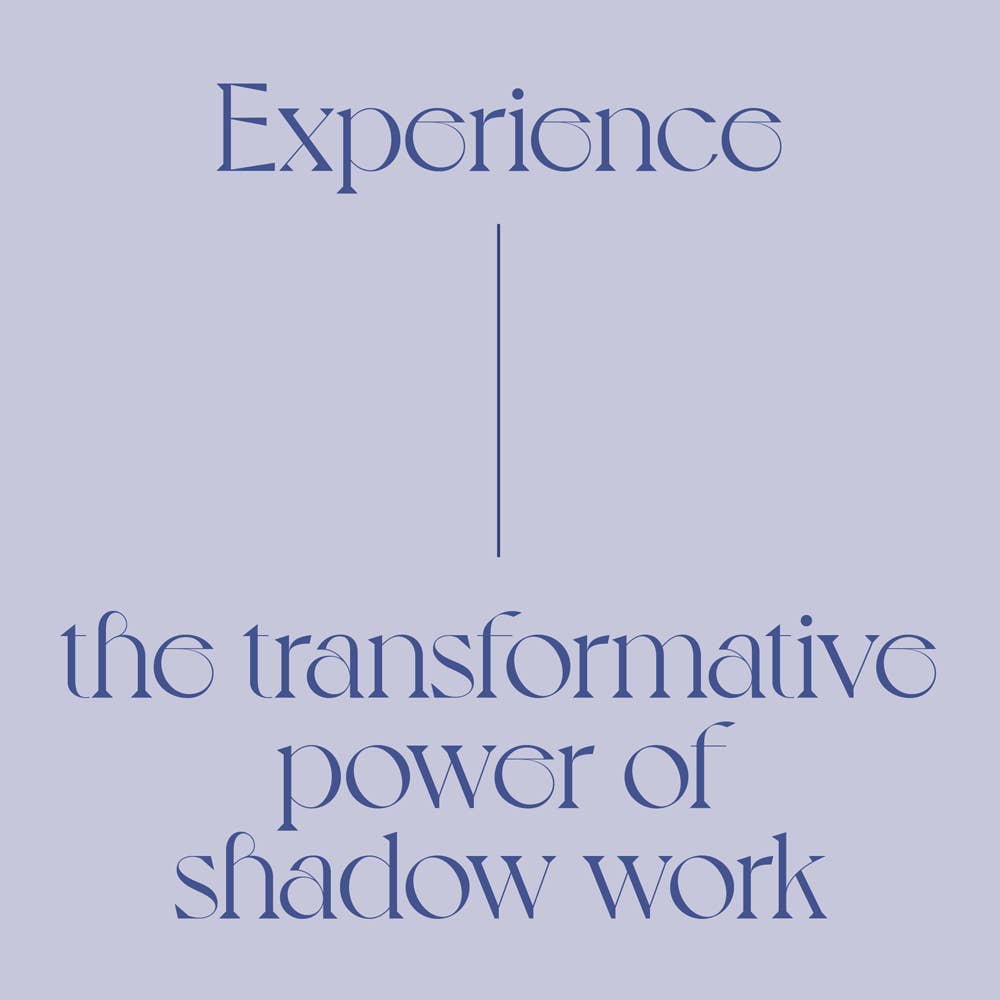 The Shadow Work Companion