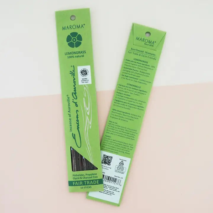 Incense Sticks