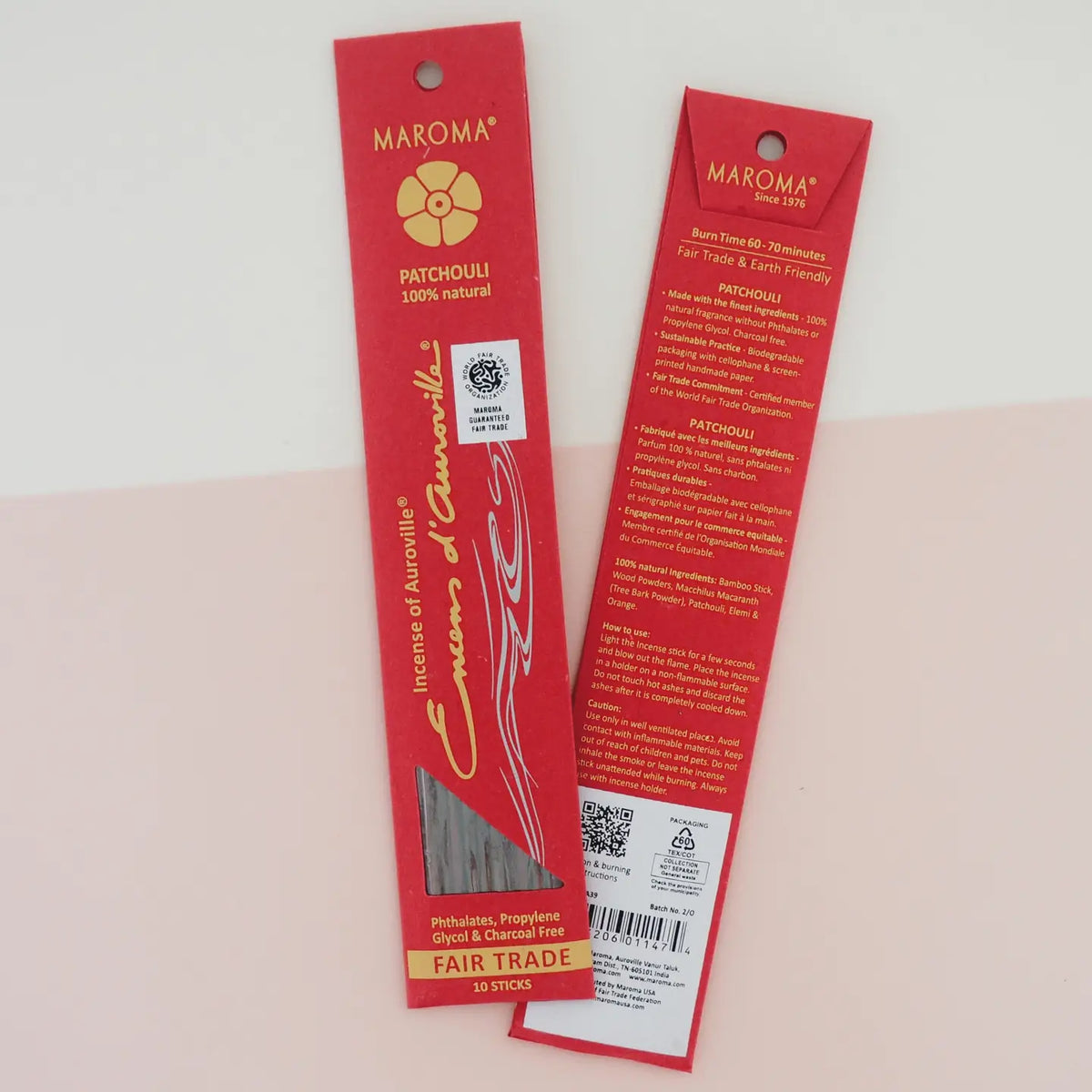 Incense Sticks