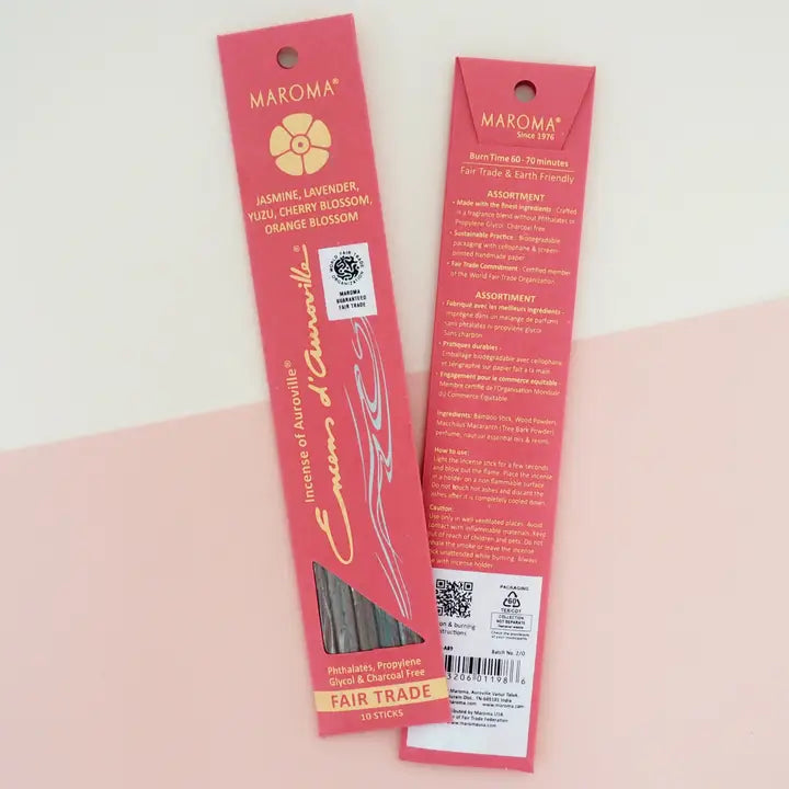 Incense Sticks