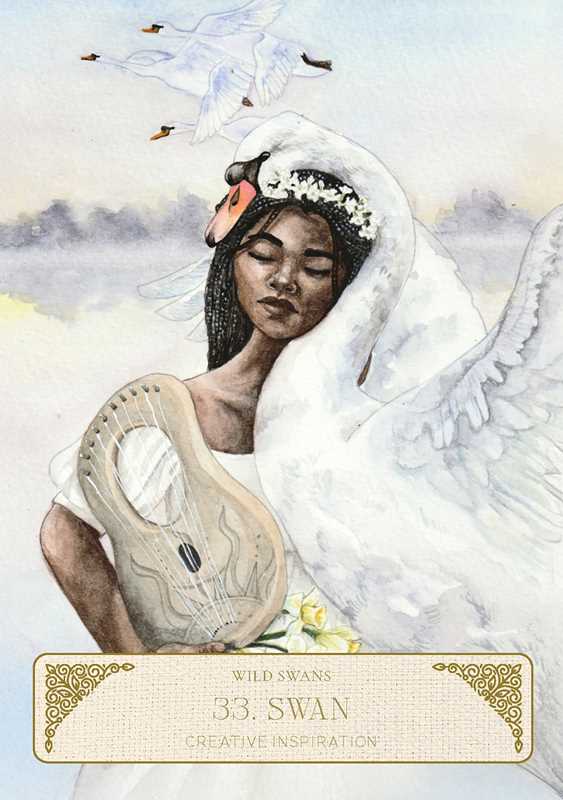 Fairytale Oracle