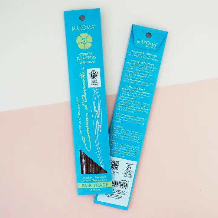 Incense Sticks