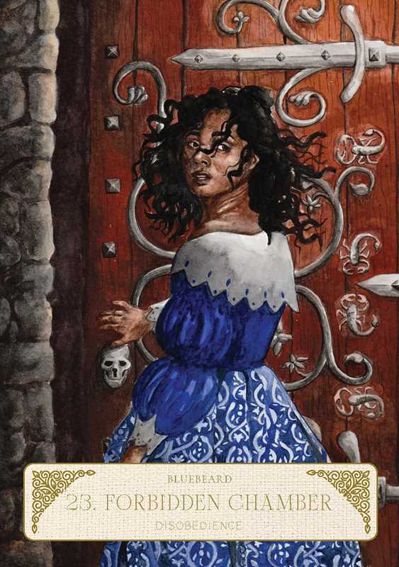 Fairytale Oracle