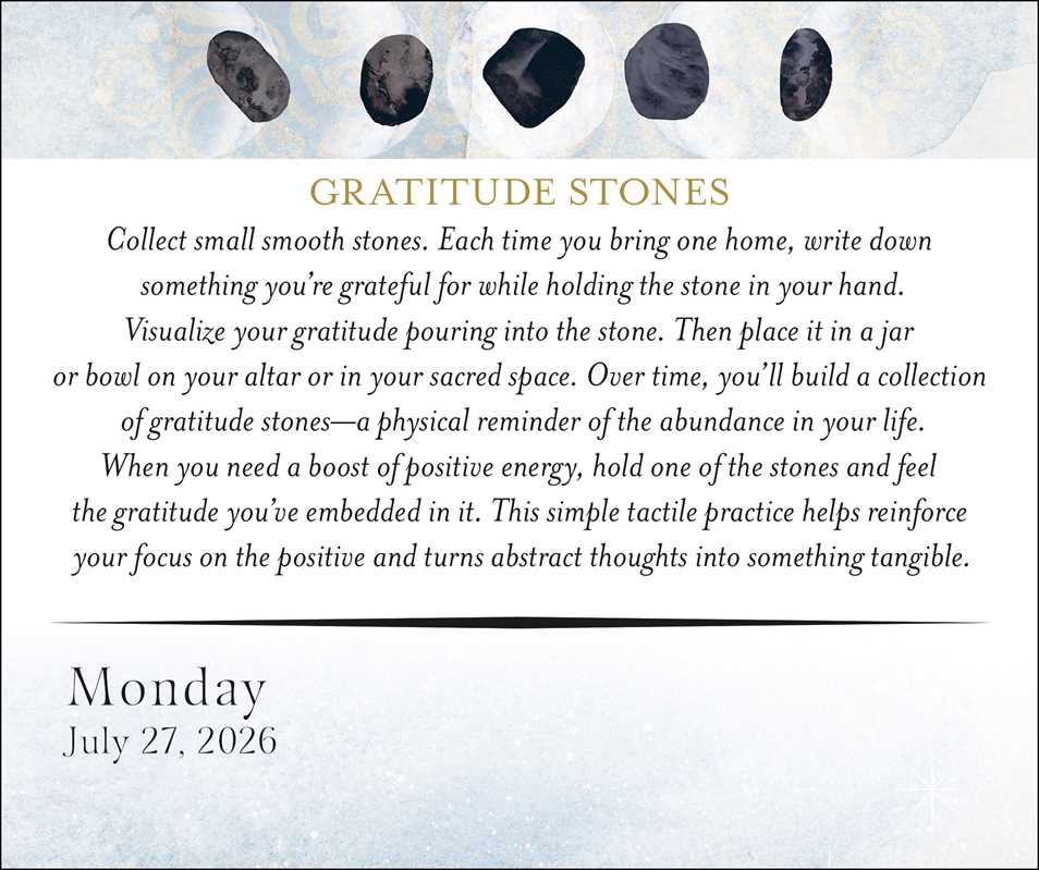 Year of the Witch 2026 Day-to-Day Calendar