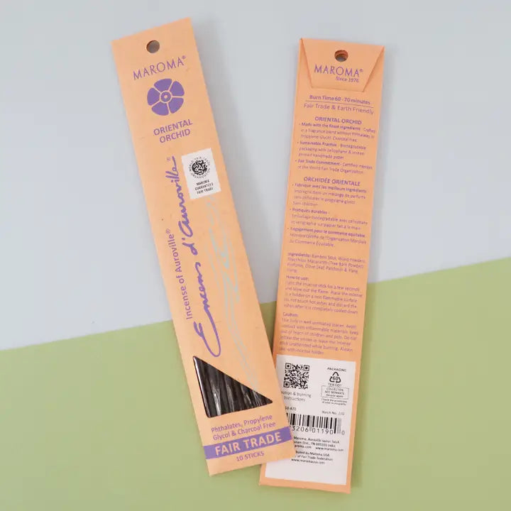 Incense Sticks