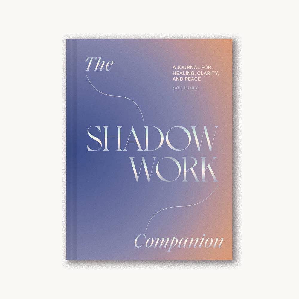 The Shadow Work Companion