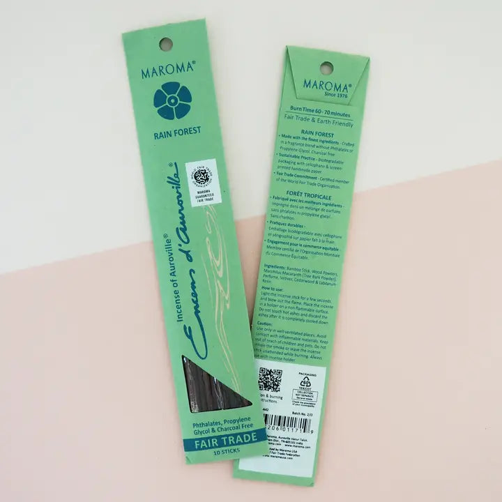 Incense Sticks